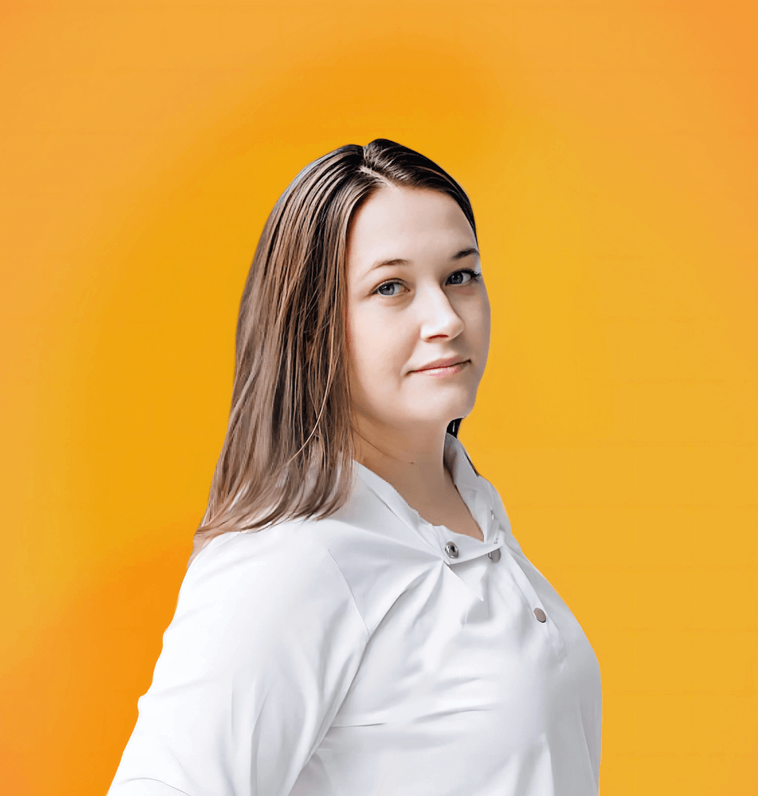 Невролог Екатерина Колесникова