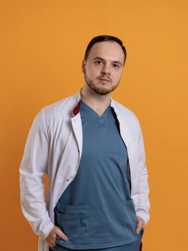 Сергей Артеменко