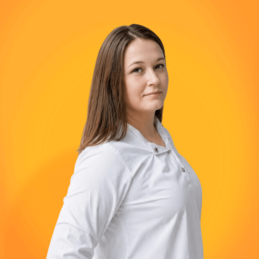 Невролог Екатерина Колесникова