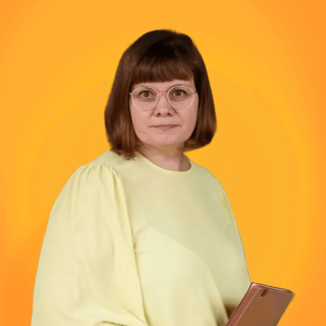 Нутрициолог Наталья Лясковская
