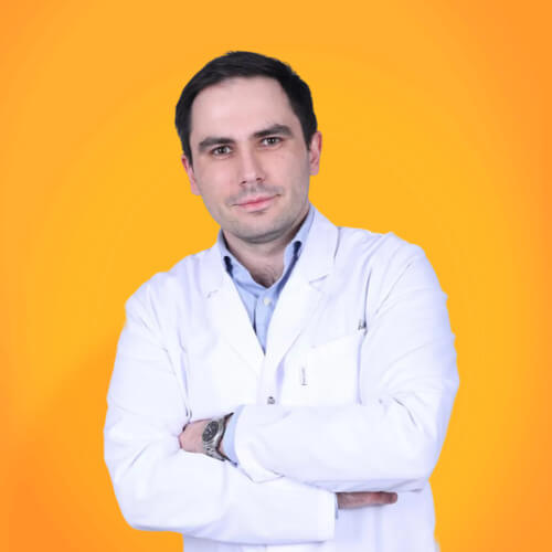 Павел Кананович