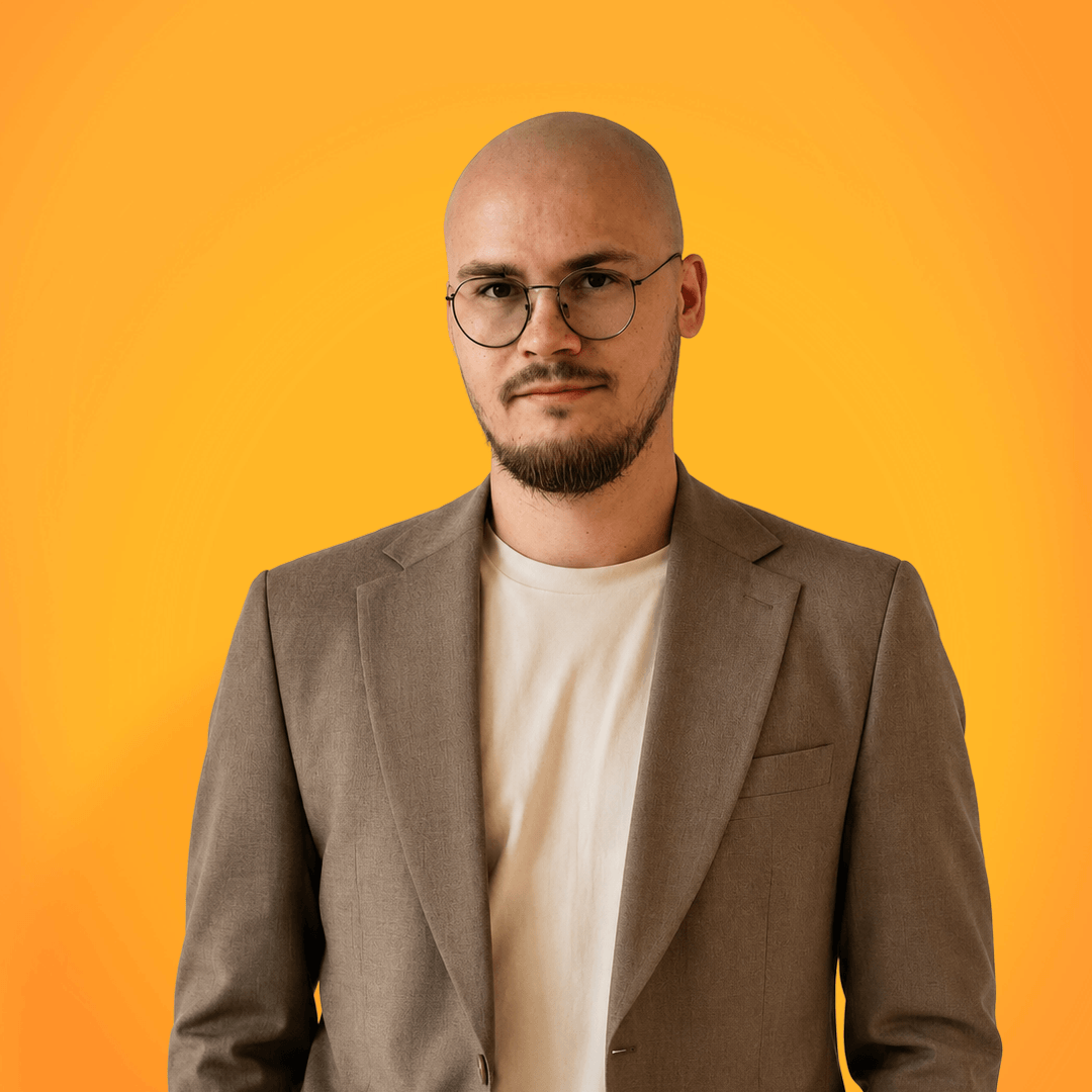 Офтальмолог Юрий Павленко
