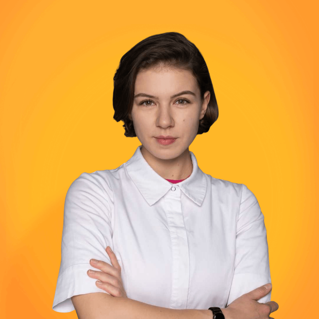 Педиатр Юлия Бланк