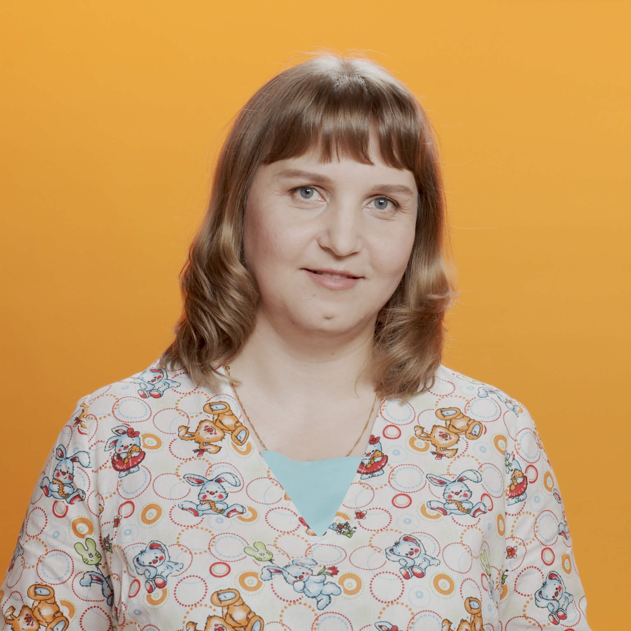 УЗИ Наталья Леонидова