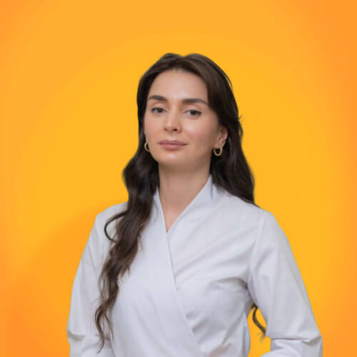 Фатима Селимова