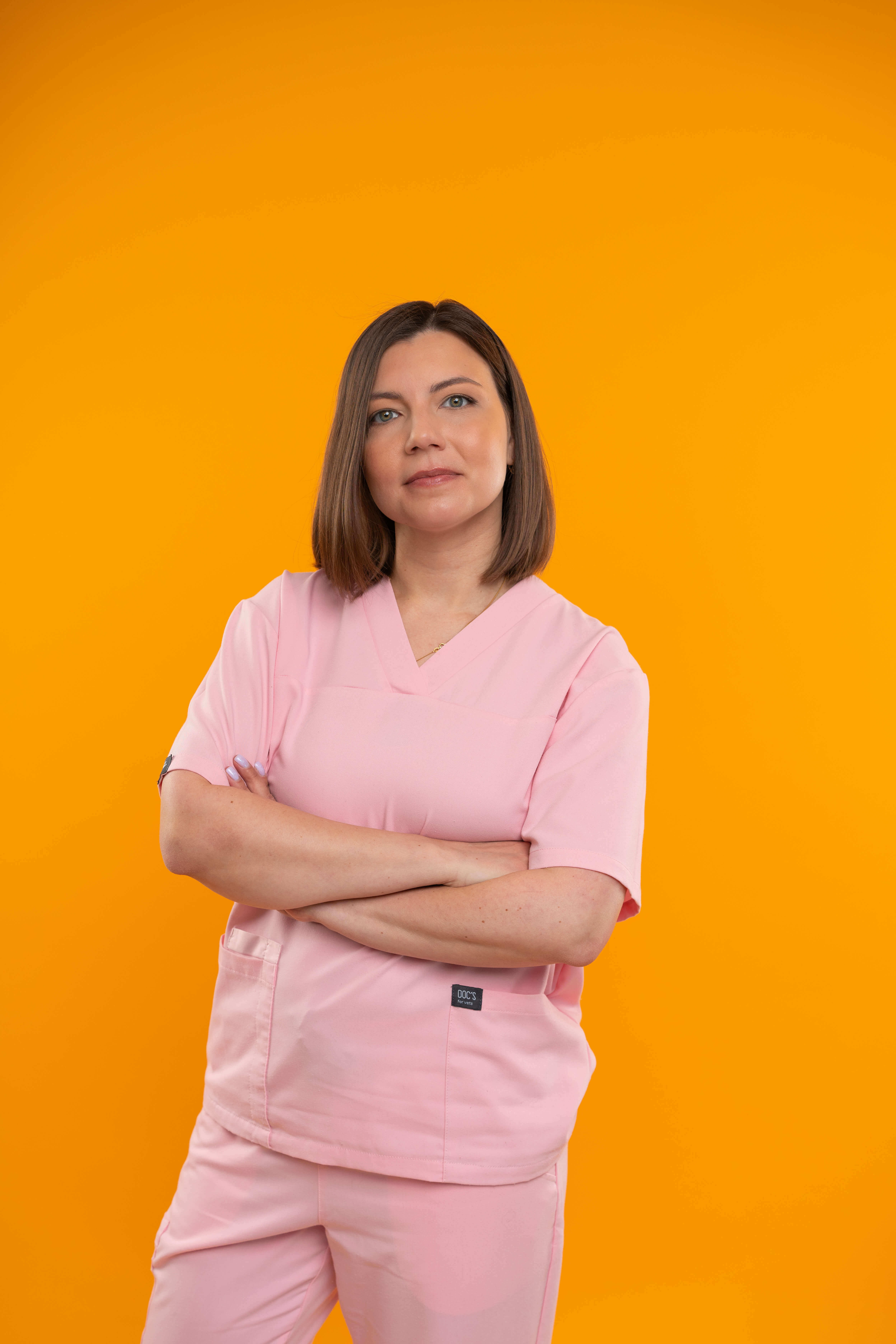 Педиатр Екатерина Евдокимова