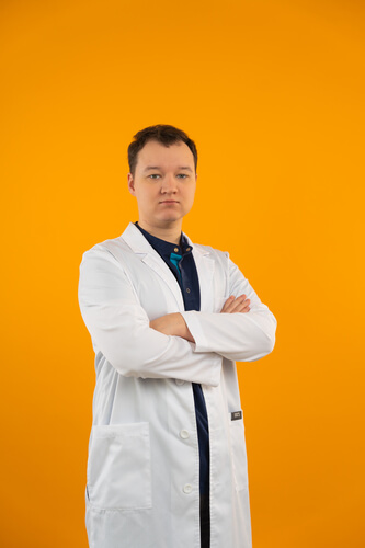Алексей Скворцов