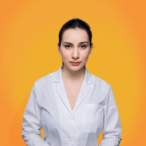 Наира Саргсян
