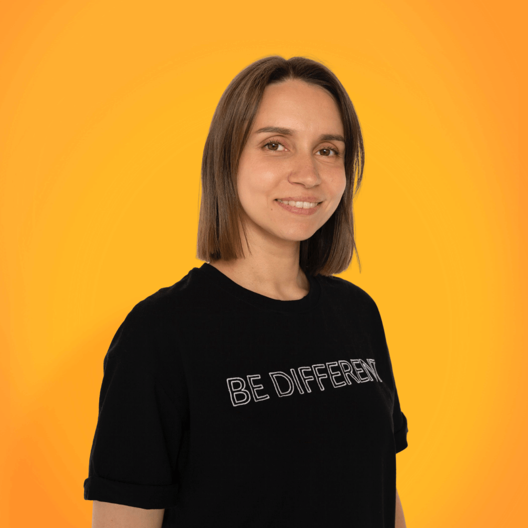 Консультант по питанию Юлия Деветьярова