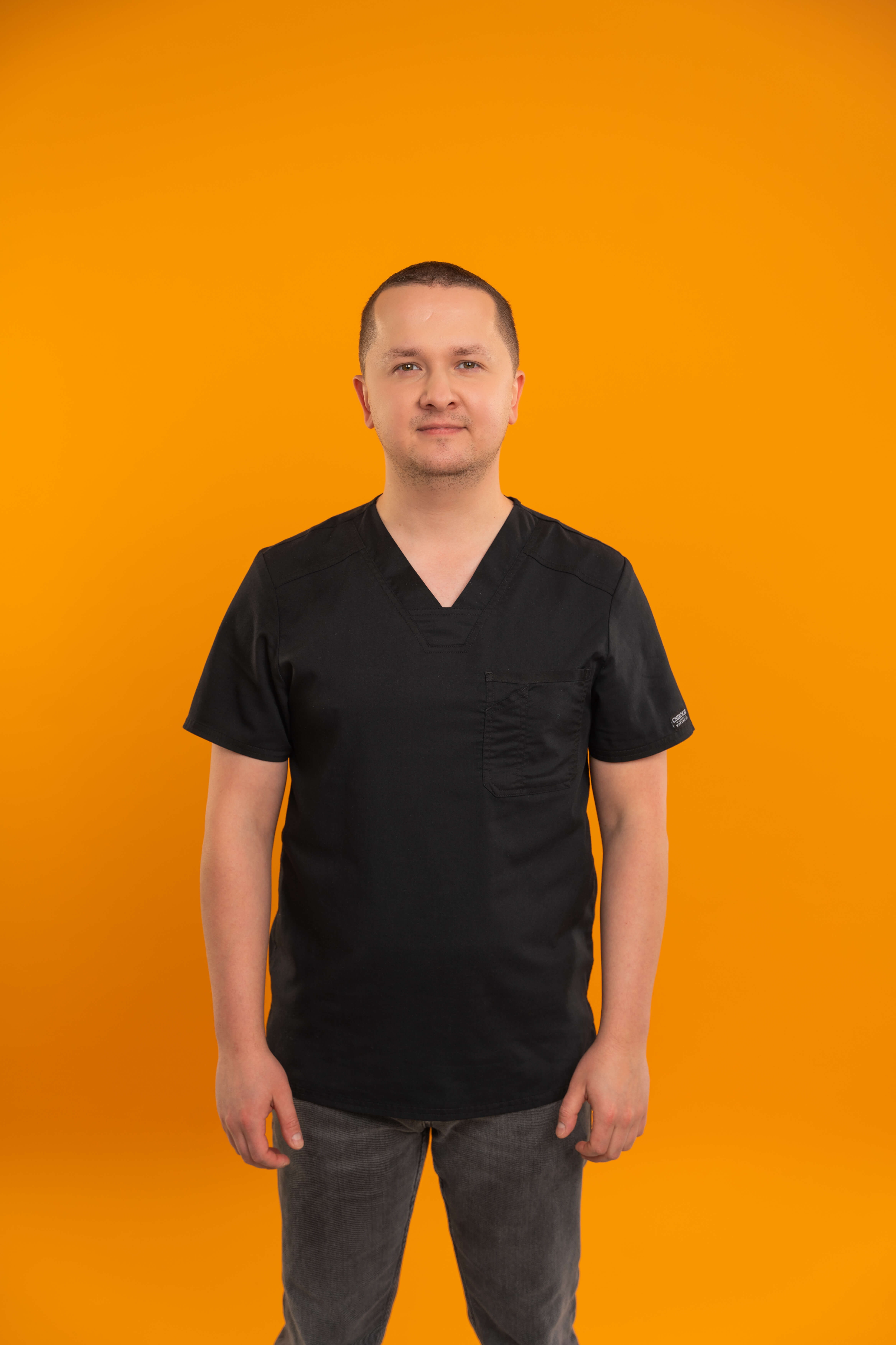 Эндоскопия Леонид Ким