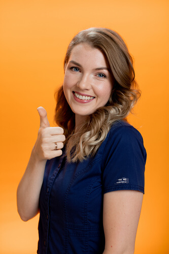Стоматолог ортодонт Юлия Новикова
