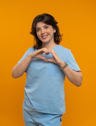 Лиана Хулагова