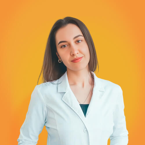 Анастасия Егорова