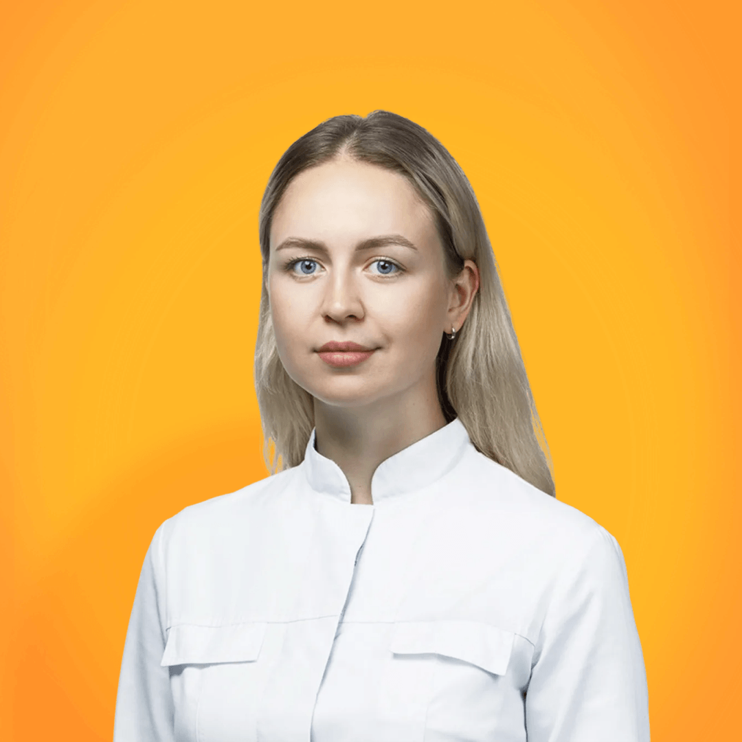 ЛОР Аляна Павлий