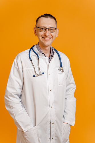 Дмитрий Василенко