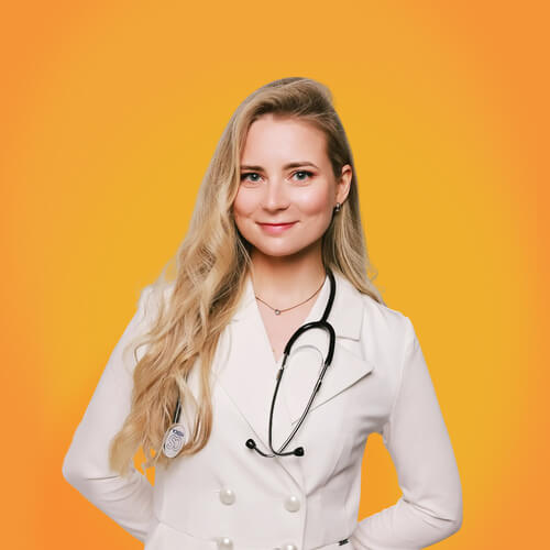 Екатерина Руденко