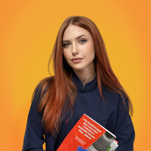 Марина Герцева