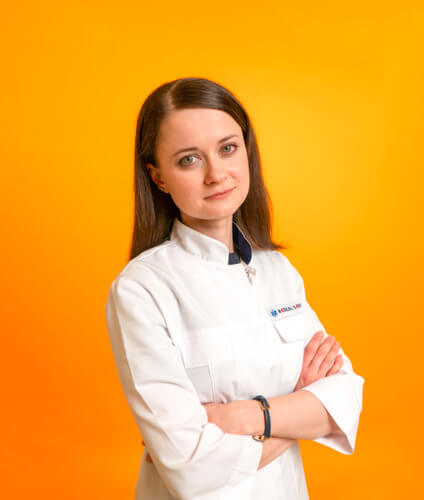 Екатерина Касс