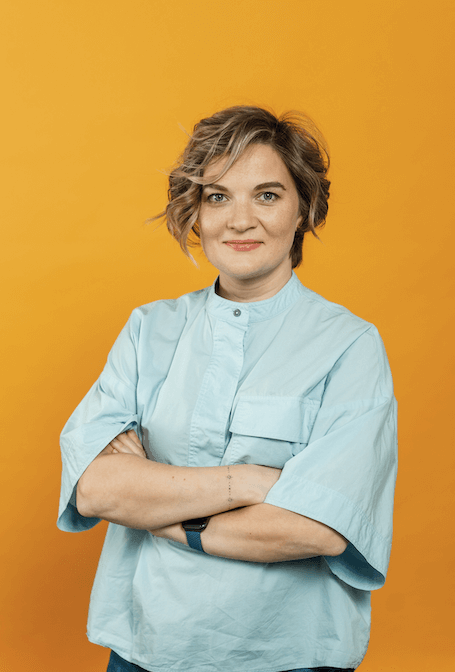 Консультант по грудному вскармливанию Екатерина Локшина