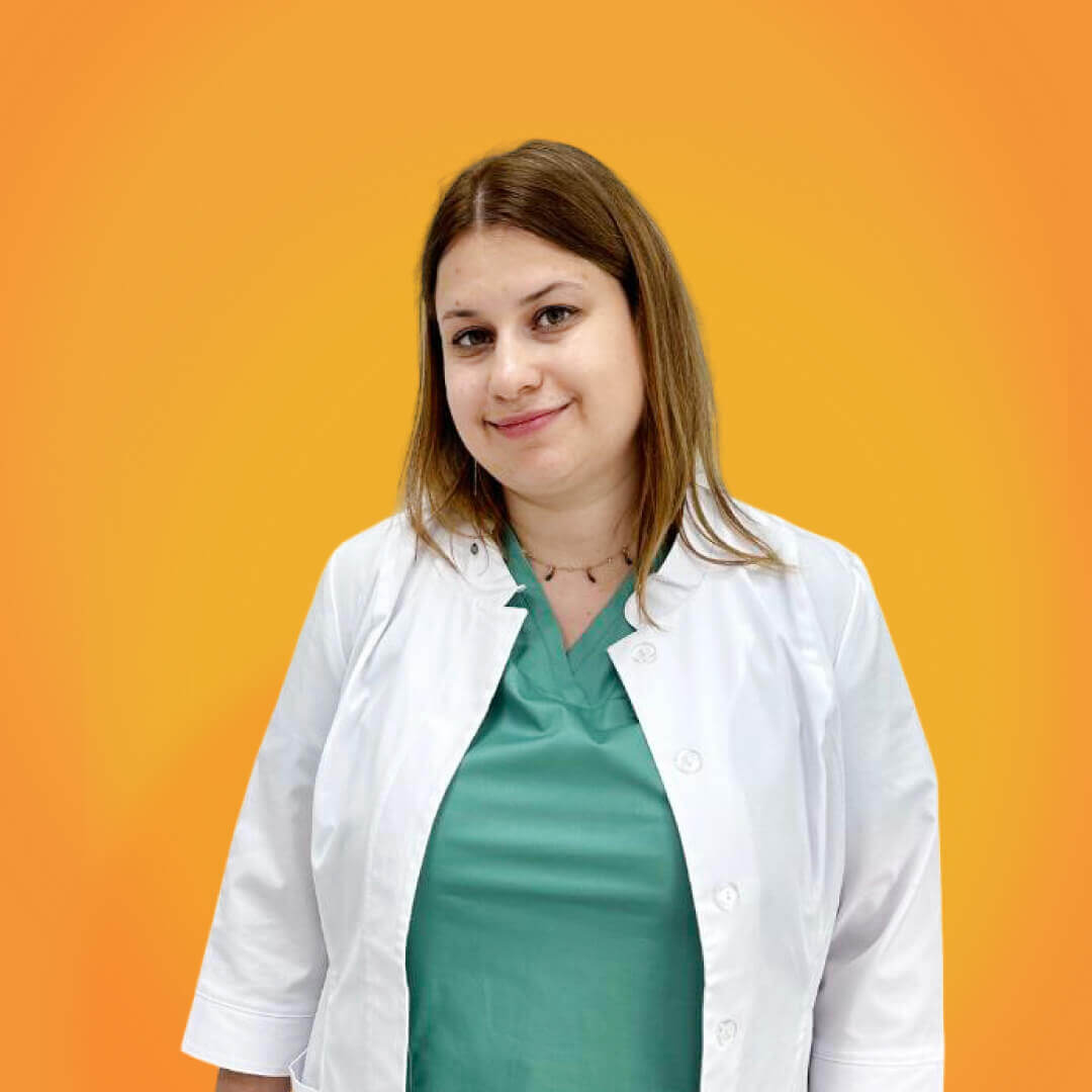 Аллерголог-иммунолог Ирина Манто