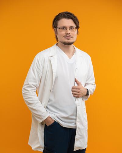 Павел Низин