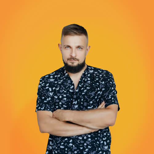 Константин Коршунов