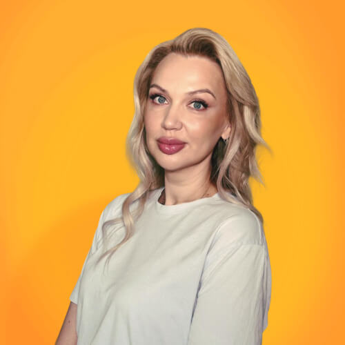 Вера Виноградова
