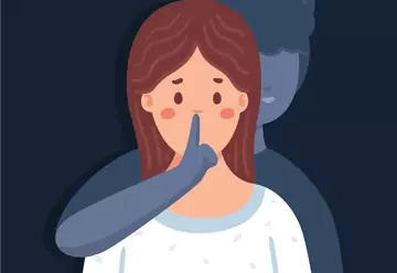 Наказание молчанием