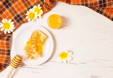 Аллергия на мед