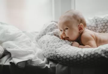 Что пугает новорожденных родителей?