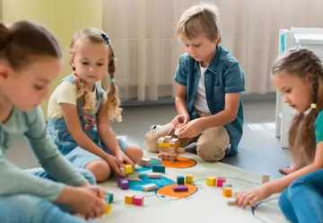 Обсудим плюсы и минусы группы продлённого дня