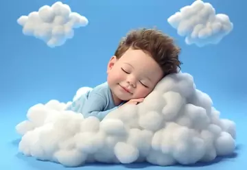 Безопасный сон: программа Safe to Sleep