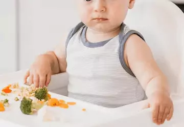 Продукты, которые нельзя до года