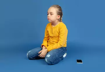 Поза W — это опасно?