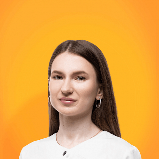 Дерматолог Ирина  Марченко