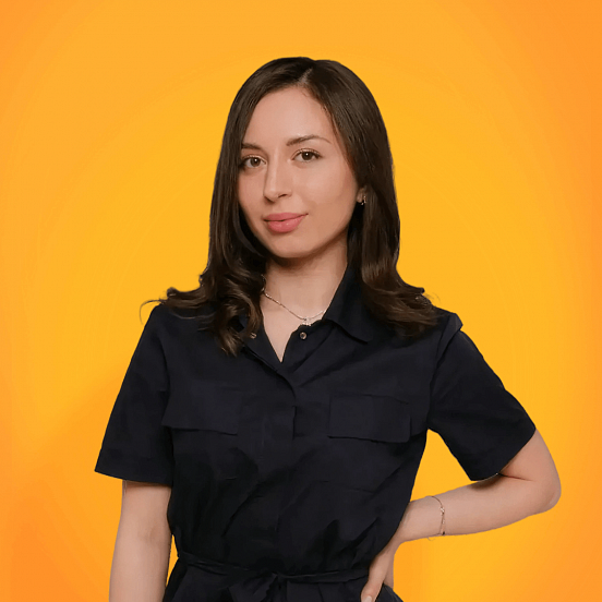 Алина Макеева