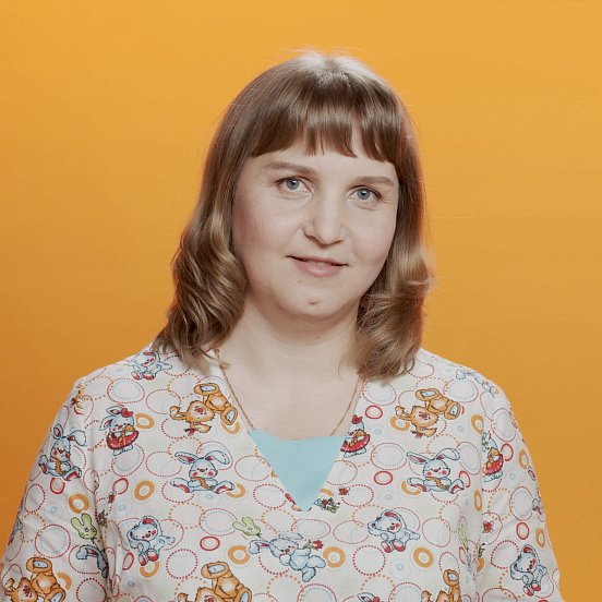 УЗИ Наталья Леонидова