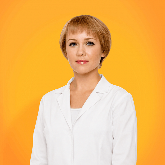 УЗИ Светлана Глущенко