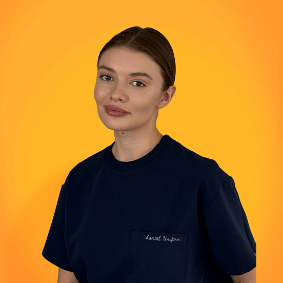 Александра Савенкова