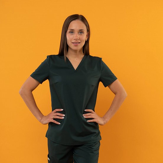 ЛОР Анна Кирпикина