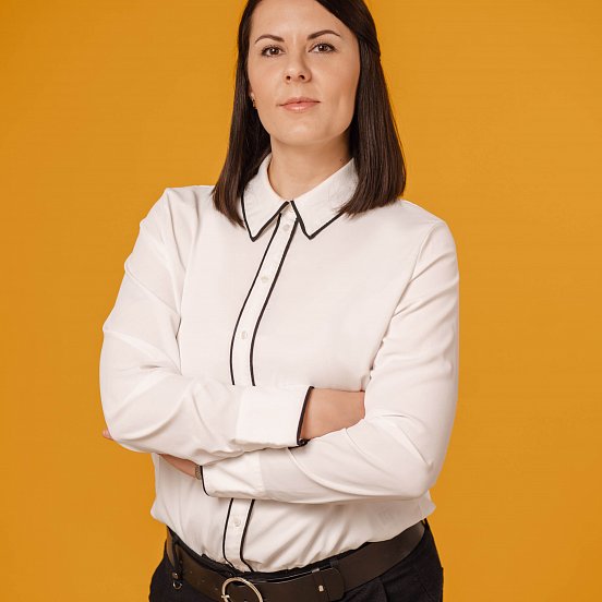 Дерматолог Елена Филатова