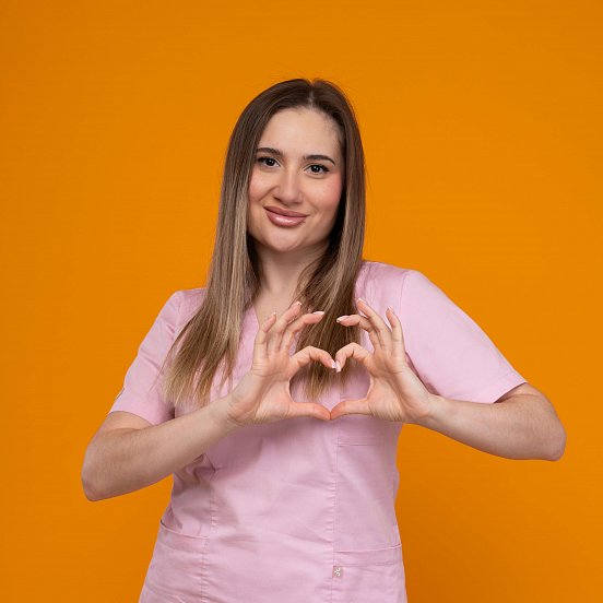 Алла Маслова